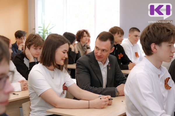 Герой России Станислав Кочев написал 