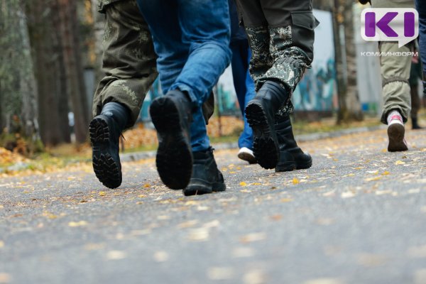 В рамках обмена двое военнослужащих из Коми возвращены из украинского плена