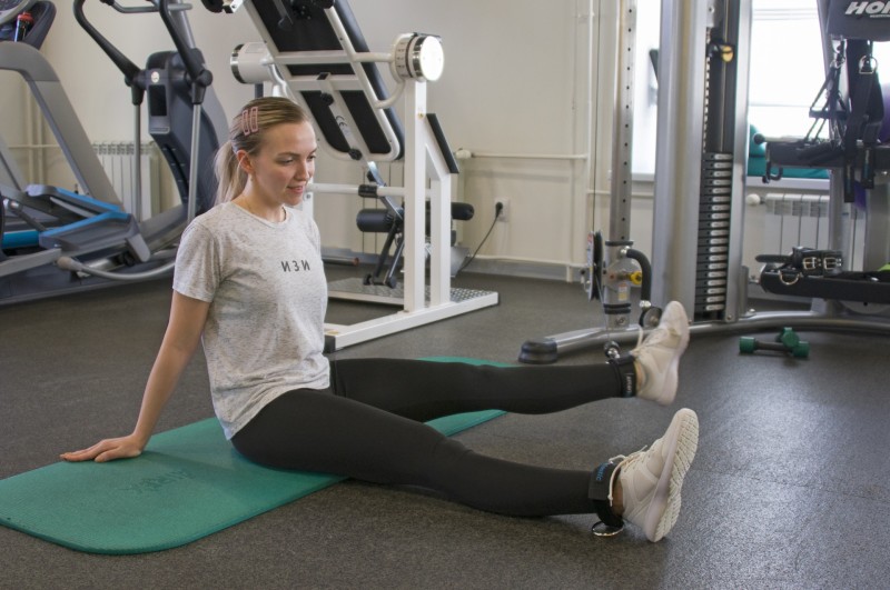 Занятия для спины и суставов: обязательно ли ждать боли