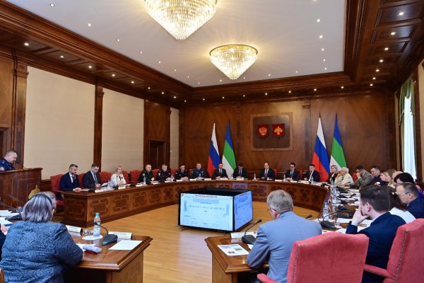 Глава Коми поручил устроить индивидуальный парад для каждого участника Великой Отечественной войны в республике
