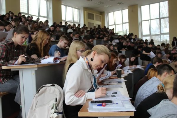 СГУ им. Питирима Сорокина собрал рекордное количество участников 