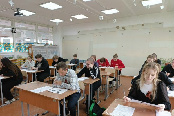 В Удорском районе 