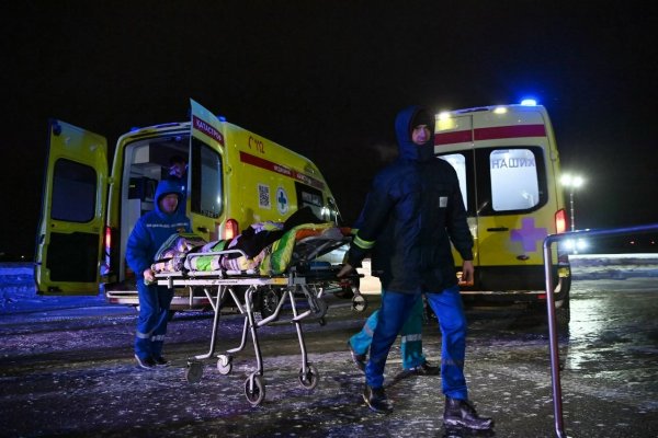 Госпитализированный в ожоговый центр Нижнего Новгорода полицейский из Сыктывкара пошел на поправку 