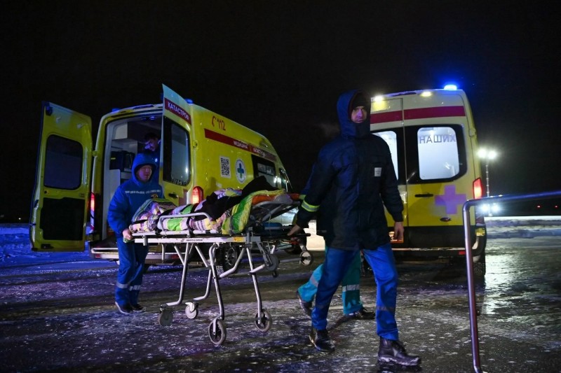 Госпитализированный в ожоговый центр Нижнего Новгорода полицейский из Сыктывкара пошел на поправку 