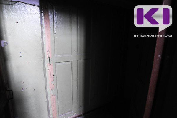 Ребенок, мужчина, погибший: запертые двери добавили работы сотрудникам 