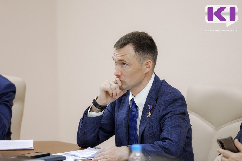 "Это уже не новости "где-то далеко". Это удар по нашей земле" - Станислав Кочев о предотвращении теракта на НПЗ в Ухте