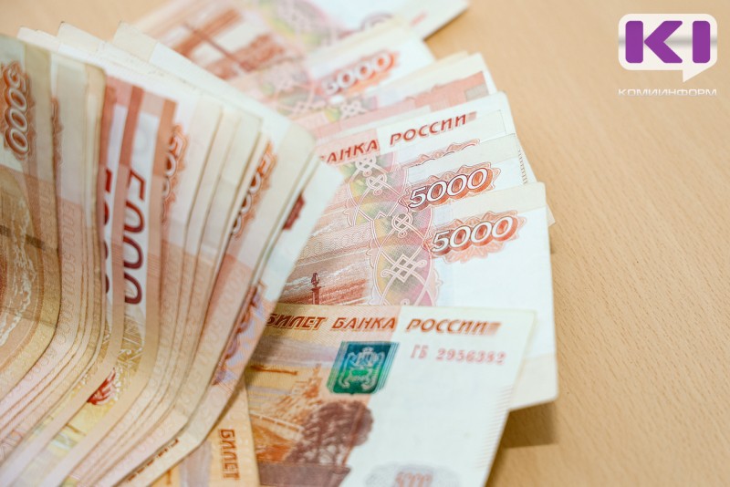 Портфель потребительских кредитов в Коми составил более 85 млрд рублей