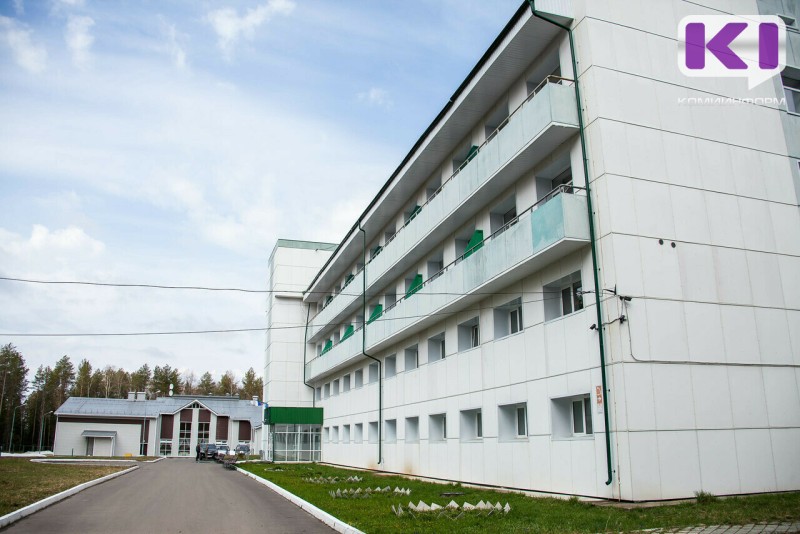 Более 60 ветеранов из городов и районов Коми пройдут санаторно-курортное оздоровление в центре "Максаковка"
