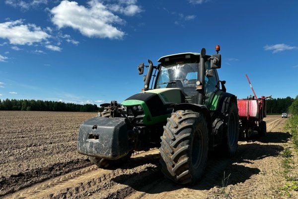 В Коми посевная начнётся раньше, площади посева останутся на уровне прошлого года