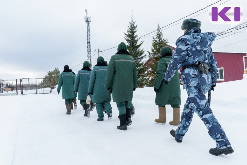 Журналист "Комиинформа" стал серебряным призером всероссийского конкурса журналистских работ ФСИН