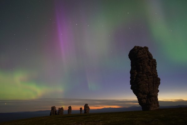 Жителей Коми приглашают показать 