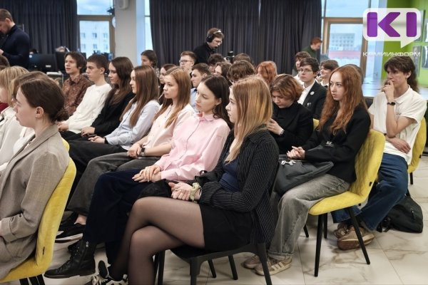 В Республике Коми сдавать ЕГЭ в основной период будут 3666 старшеклассников