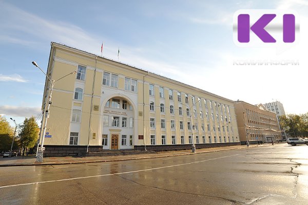 В Коми запрещена съемка дислокации войск и военной техники