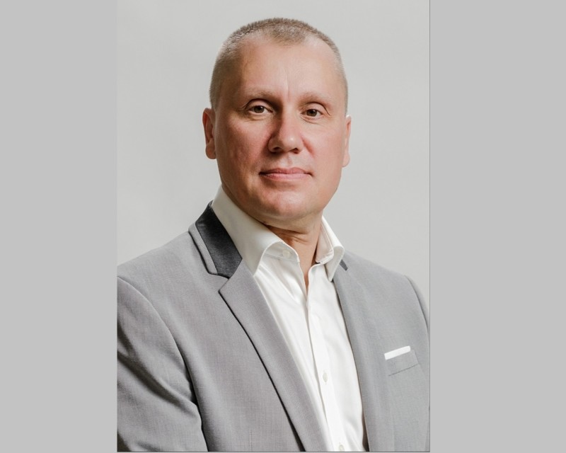 Исполнять обязанности руководителя Театра оперы и балета Коми будет Сергей Фещенко 