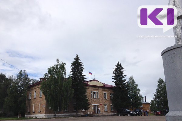 По иску прокуратуры Троицко-Печорского района в муниципальную собственность возвращено здание гостиницы 