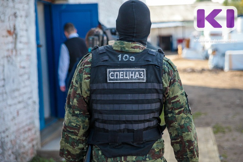 Задержан начальник оборотного депо Микунь