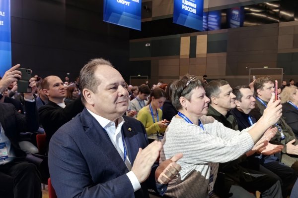 Ростислав Гольдштейн обозначил приоритеты развития социальной сферы Коми на ближайшие годы