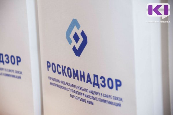 Управление Роскомнадзора по Республике Коми возглавила Дарья Донцова