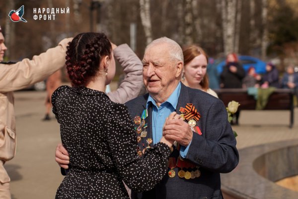 9 мая в Сыктывкаре пройдут патриотические акции 