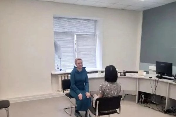 Благодаря Ростиславу Гольдштейну в Коми решен вопрос организации психологической помощи онкопациентам
