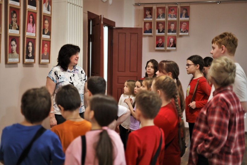 В республике завершился Театральный марафон "Ас вуж"