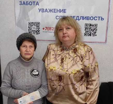 Человек с большим сердцем: как соцкоординатор фонда 