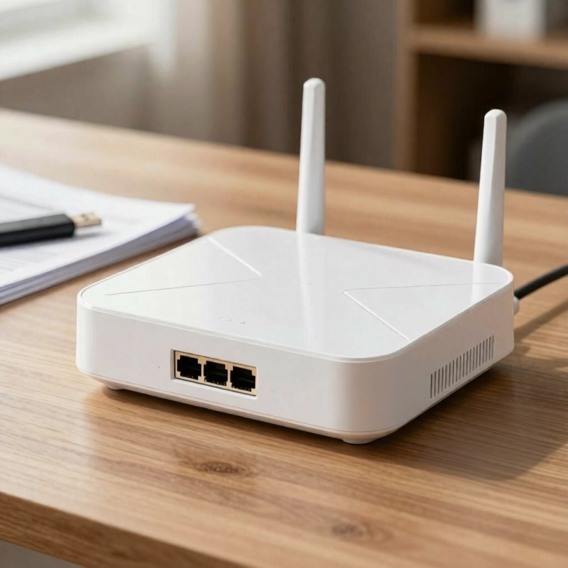 Как проверить работу роутера: чек-лист для стабильного интернета по Wi-Fi

