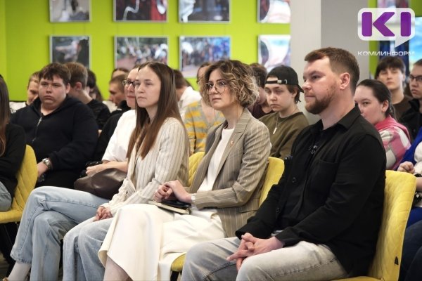 Классная еда в одиночной камере: сыктывкарские студенты спросили Марию Бутину о питании в американских тюрьмах
