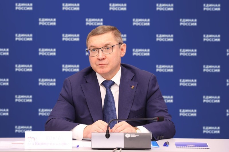 "Единая Россия" выступила против чрезмерного регулирования бытовых практик