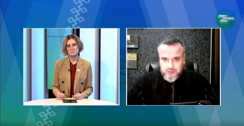 "Ребенок не понимает, что делает": Мария Бутина и Даниил Безсонов о том, почему подростки не сдают вербовщиков