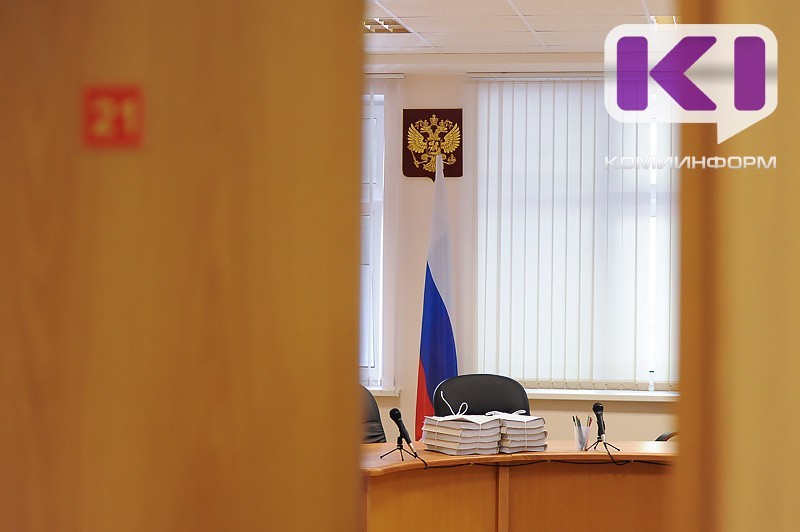 Суд частично удовлетворил иск родственников погибшей при пожаре сотрудницы МВД из Прилузского района