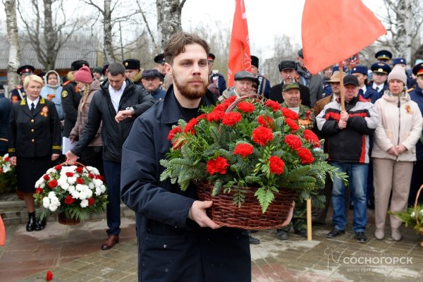 Память поколений: сотрудники Ухтинского НПЗ сказали 