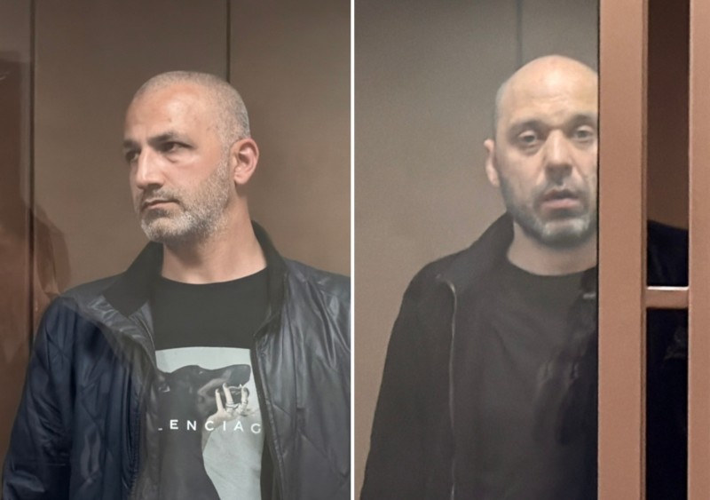 Сыктывкарский суд арестовал волгоградцев за покушение на сбыт 2 кг наркотиков