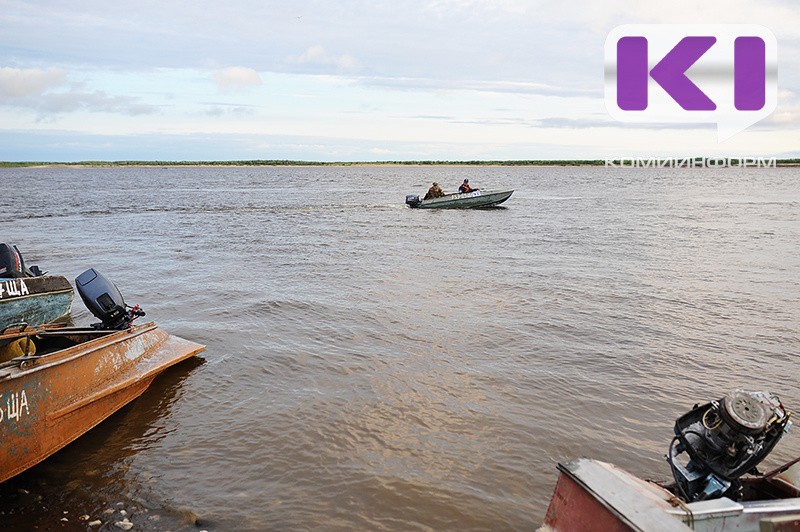 Возобновились подъемы уровней воды в верховьях Печоры и на реке Илыч