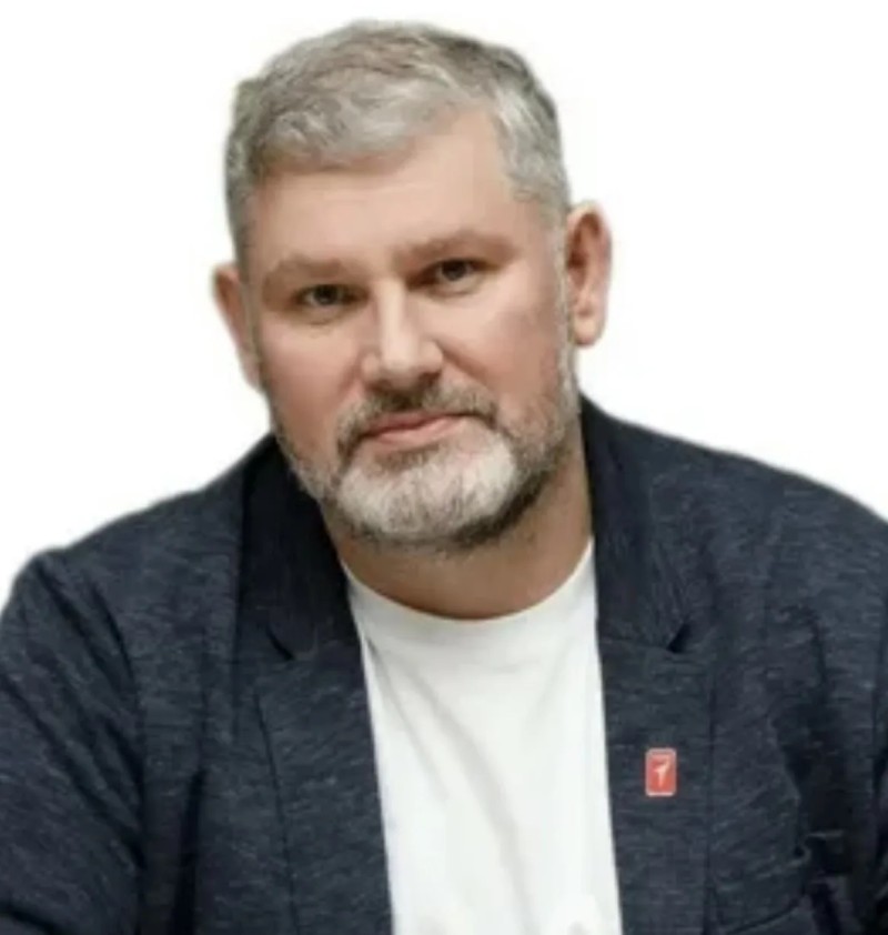 Директор спортшколы Вадим Крец: "На предварительном голосовании, как и в спорте, важно понимание цели и конкурентная борьба"