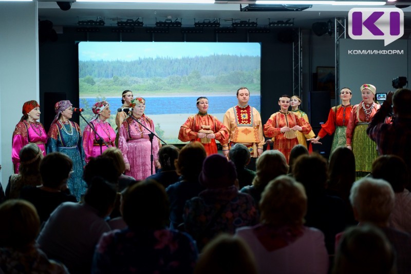 В Коми на программу "Земский работник культуры" пока заявилось только пять человек