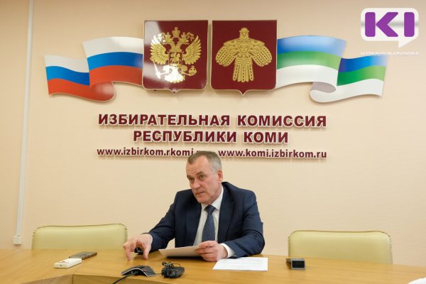 В Коми местные выборы обходятся бюджету в 50 млн рублей