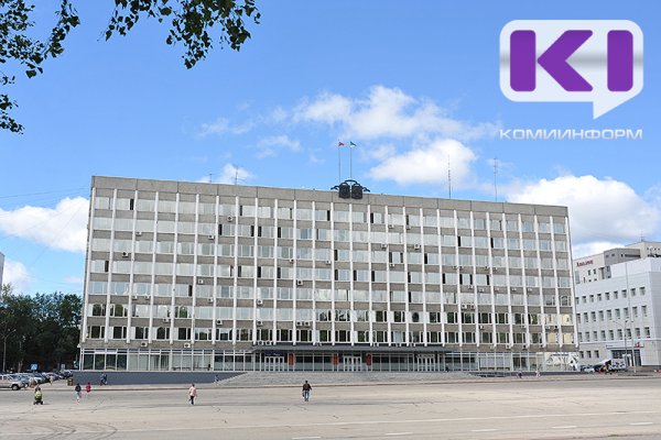 Госсовет Коми настаивает на федеральном решении вопроса северных надбавок
