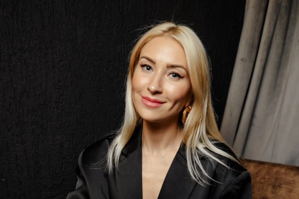 Уроженка Коми Дарья Валова представит республику на Международном конкурсе 