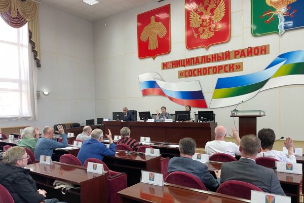 Сосногорские общественники поддержали переход на одноуровневую систему местного самоуправления