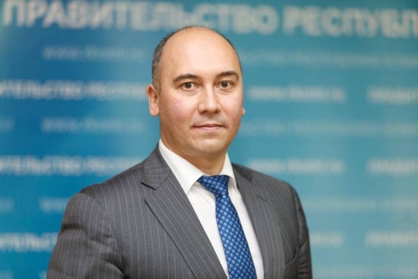 Глава Сыктывдинского района Илья Семяшкин проведёт прямую линию с жителями в соцсетях

