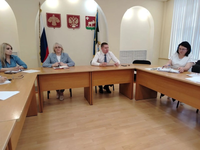 Мы наконец уйдём от перекладывания полномочий "мои - не мои" - экс-глава "Комсомольск-на-Печоре" в Коми Татьяна Порядина