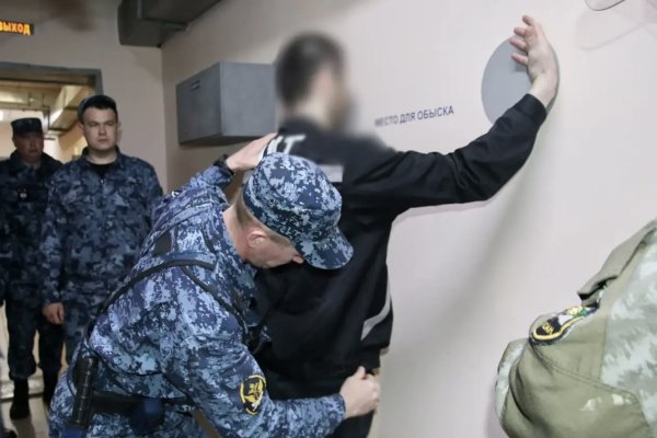 УФСБ Коми возбудило дело о создании экстремистской организации в ИК-25
