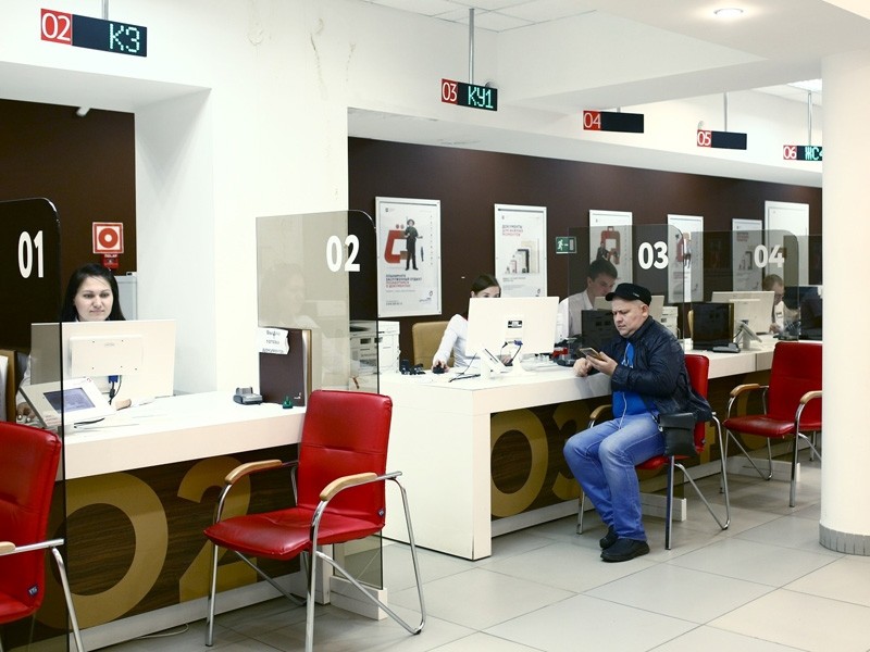 Офисы МФЦ Коми останутся там, где они работают сейчас - и.о. руководителя МФЦ Роман Садыгов