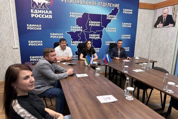 Ключ на четверых: 