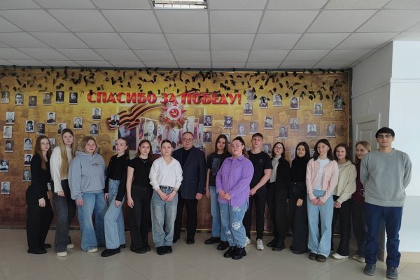 Дорога памяти: студенты УГТУ победили в региональном этапе всероссийского конкурса