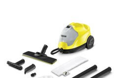 Пароочистители Karcher – всегда на страже порядка