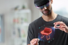 Особенности технологии Pick by Hololens и зачем ее использовать для эффективной автоматизации бизнеса