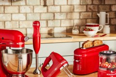 Дилер бытовой техники KitchenAid