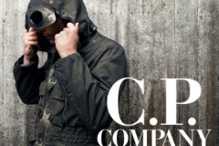 Уникальные коллекции от C.P. Company